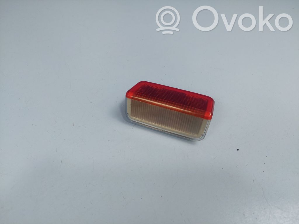 Audi A4 S4 B6 8E 8H Luz interna puerta trasera 