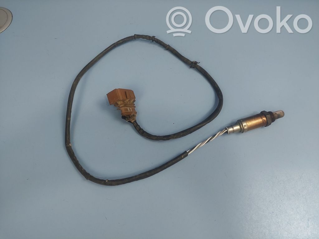 Audi A6 S6 C5 4B Lambda probe sensor 
