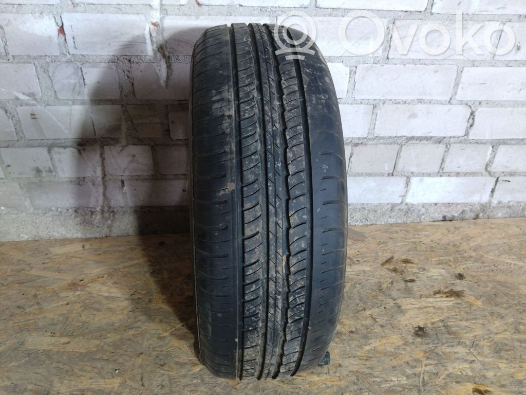 Honda Civic Opony zimowe R15 
