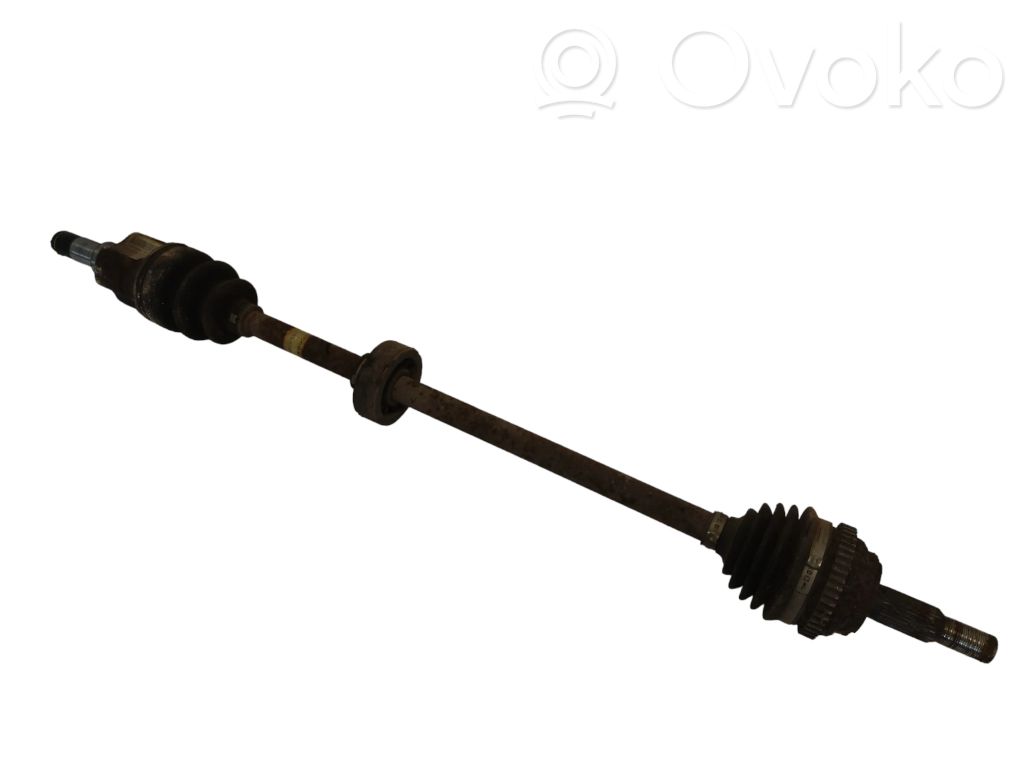Chrysler PT Cruiser Front driveshaft 