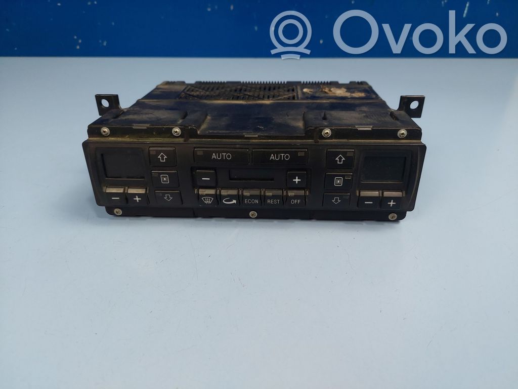 Audi A8 S8 D2 4D Air conditioner control unit module 