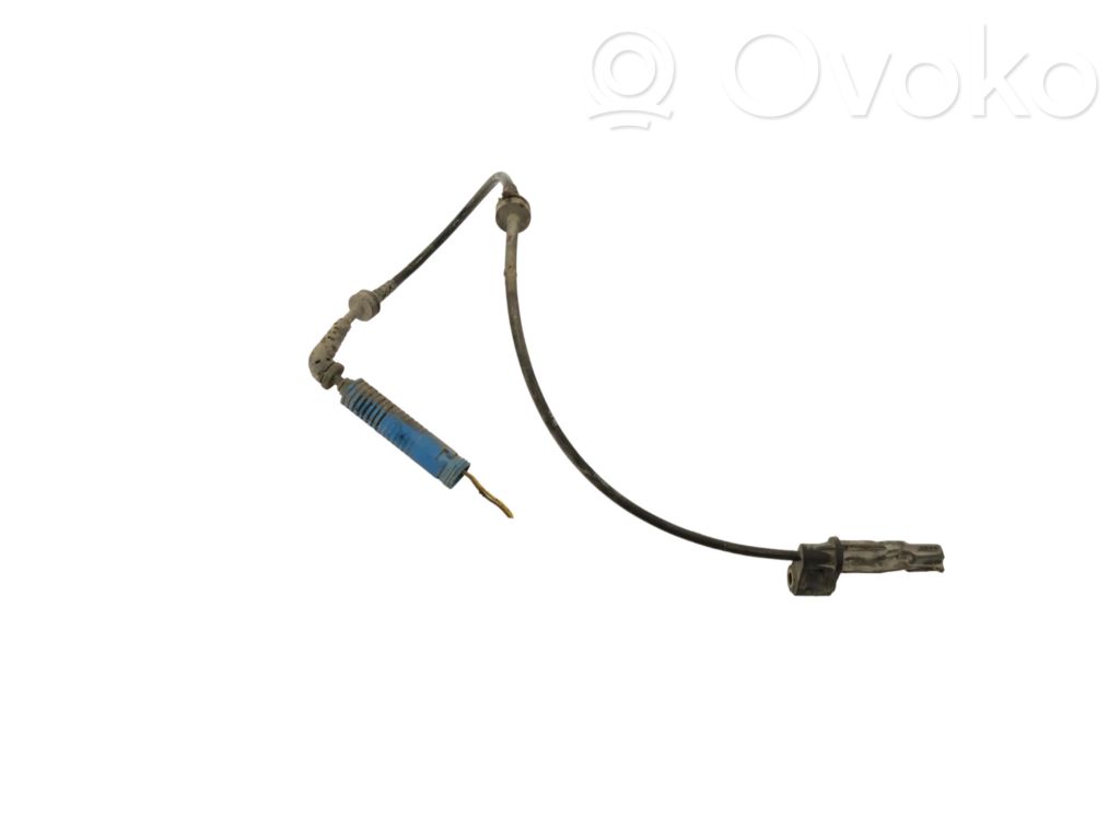 BMW 3 E46 ABS brake wheel speed sensor 