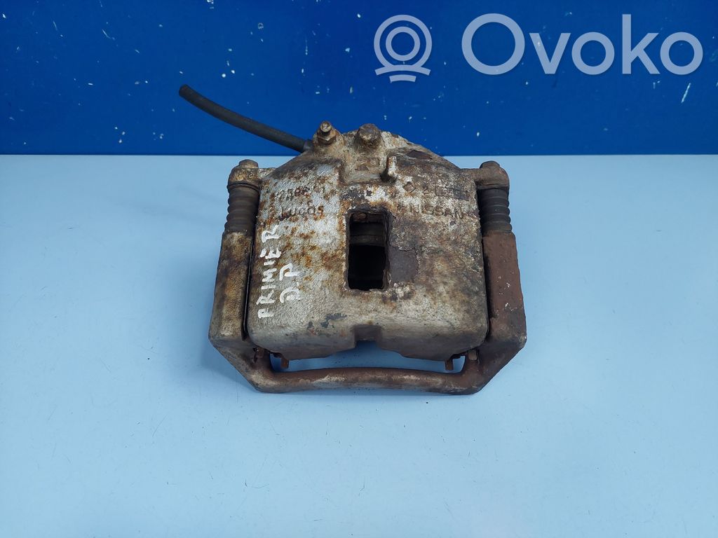 Nissan Primera Priekšējais suports 