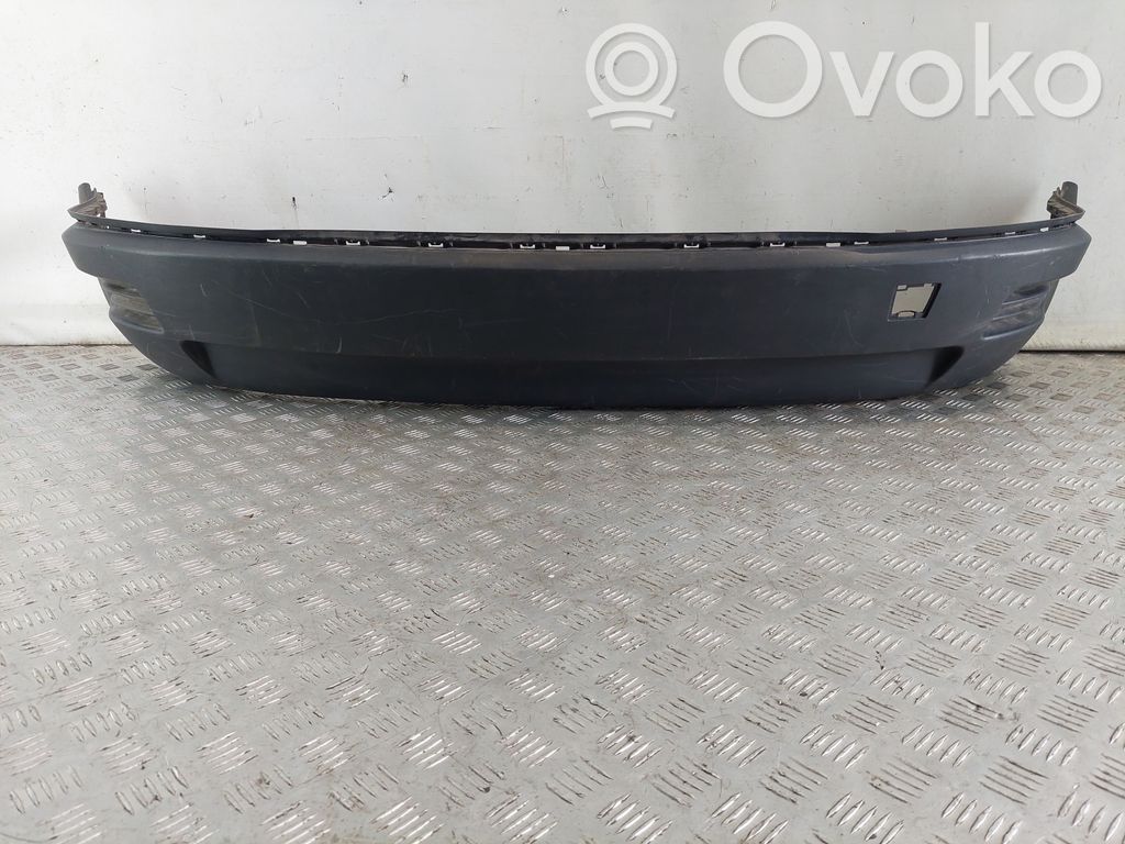 Volvo C30 Galinis bamperis 