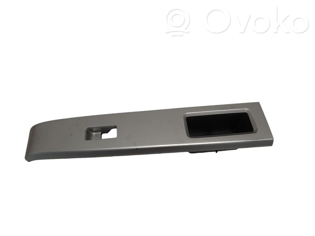 Mazda 5 Front door window switch trim 