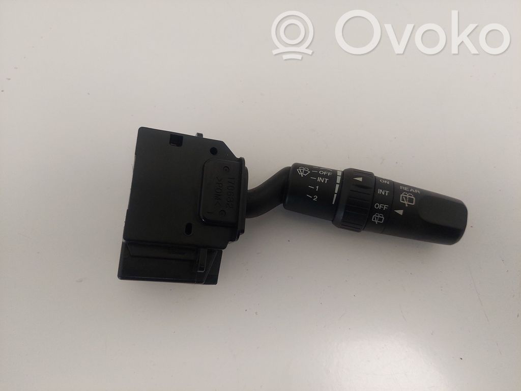 Mazda 5 Wiper control stalk 