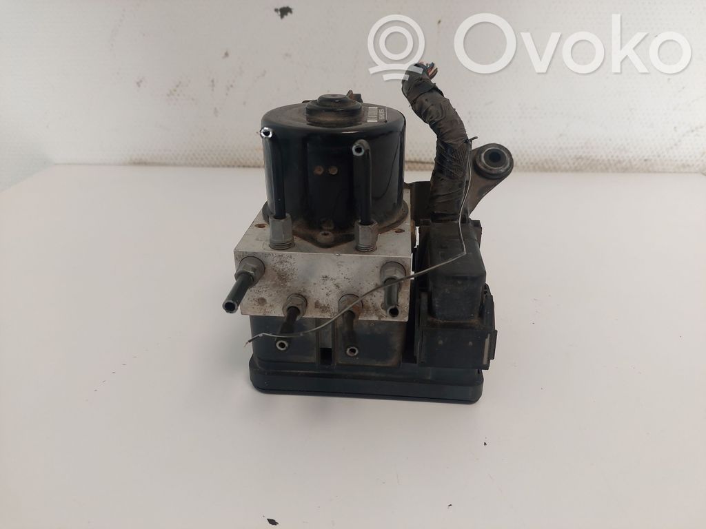 Mazda 5 ABS Blokas 