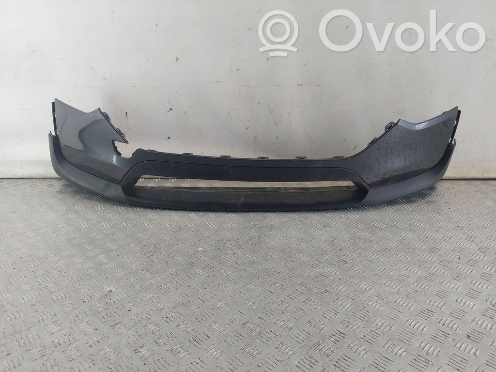 BMW i3 Front bumper lip 
