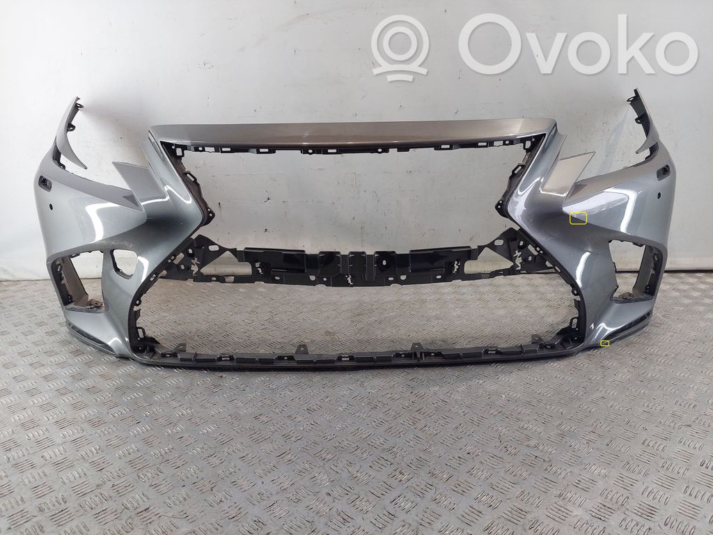 Lexus LS 460 - 600H Parachoques delantero 