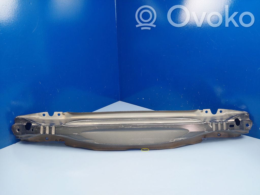 Volvo XC60 Poprzeczka zderzaka tylnego 