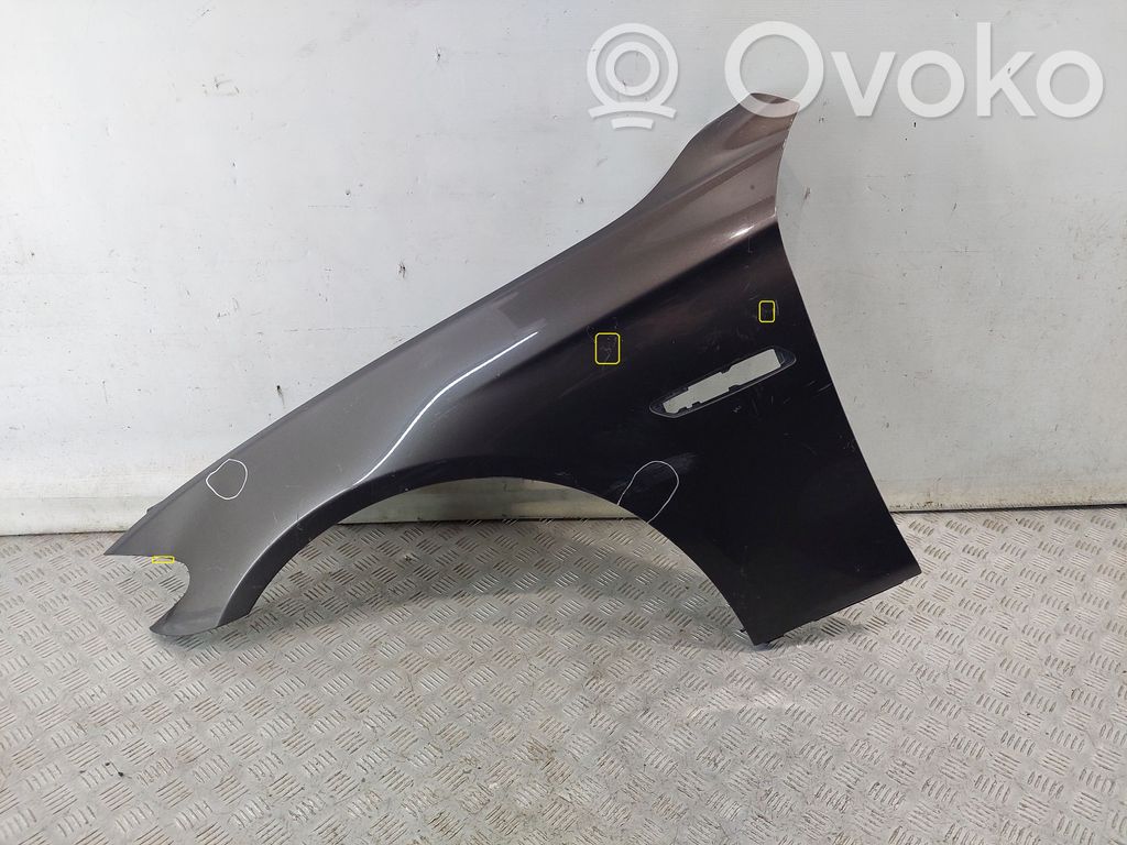 BMW 5 F10 F11 Fender 