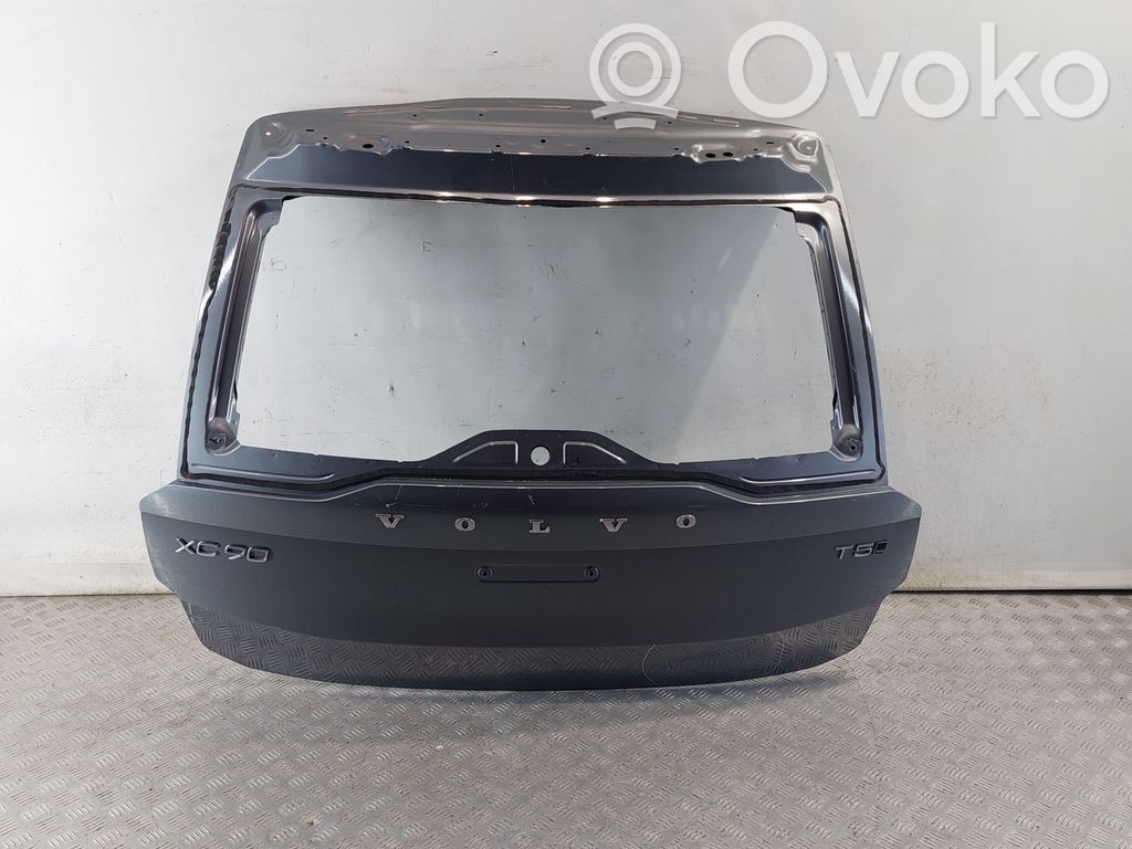 Volvo XC90 Tailgate/trunk/boot lid 