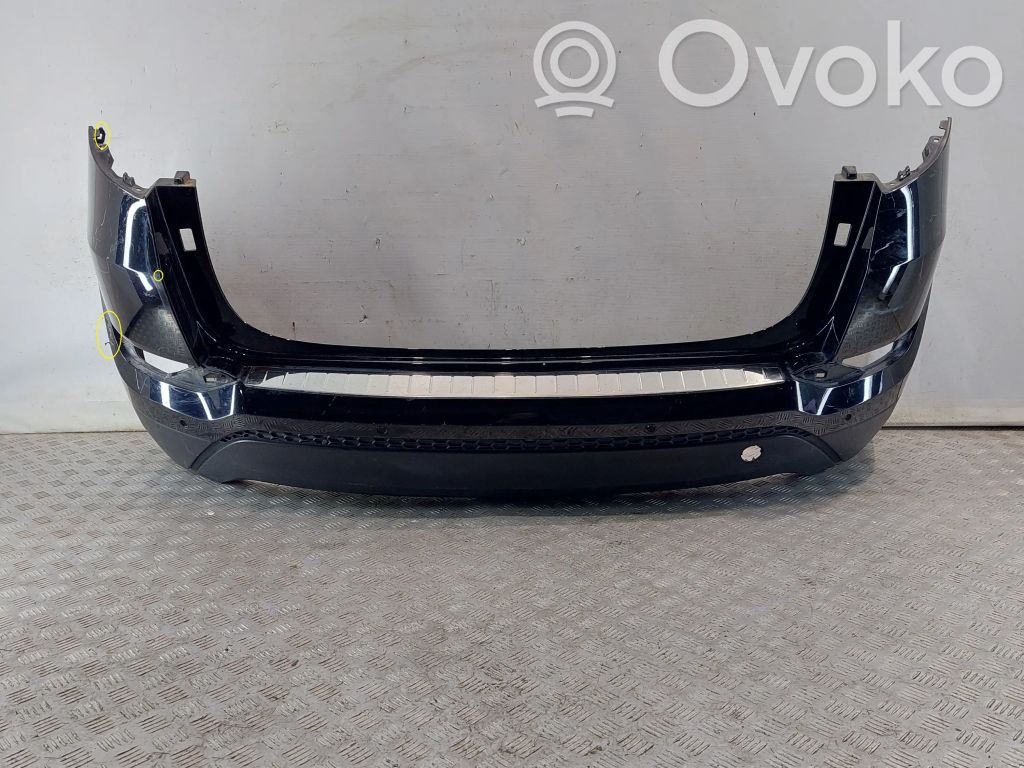 Hyundai Tucson TL Parachoques 