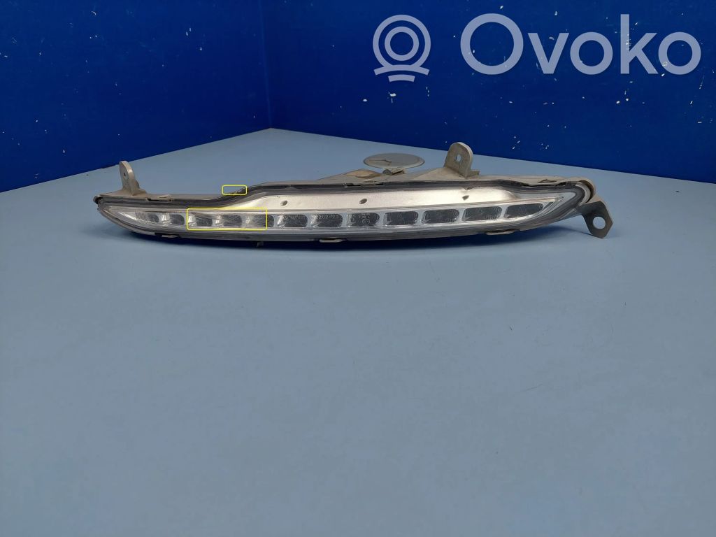 KIA Optima LED-Tagfahrscheinwerfer 