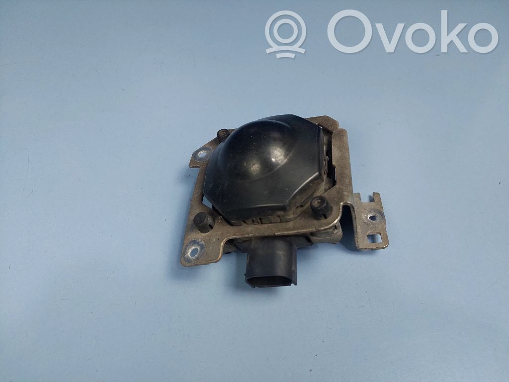 Audi A4 S4 B9 Distronic sensor radar 
