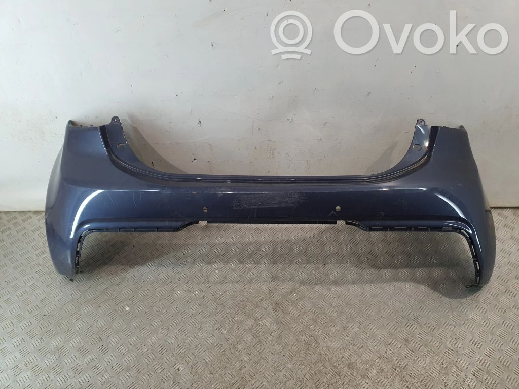 KIA Rio Parachoques 
