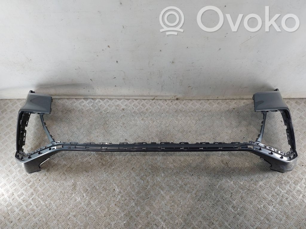 Audi Q8 Front bumper 