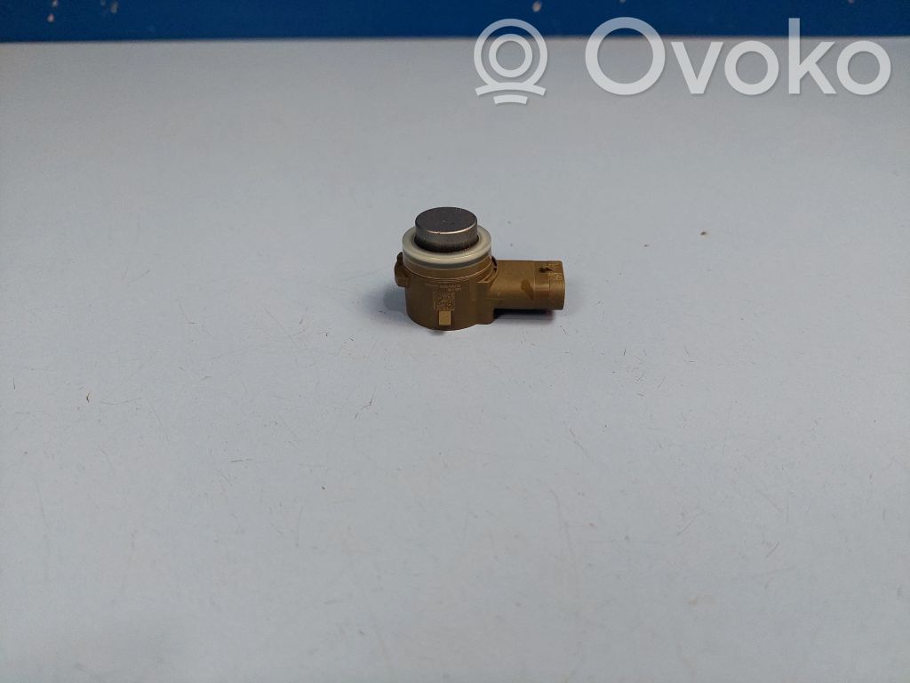 Ford Explorer Parksensor PDC 