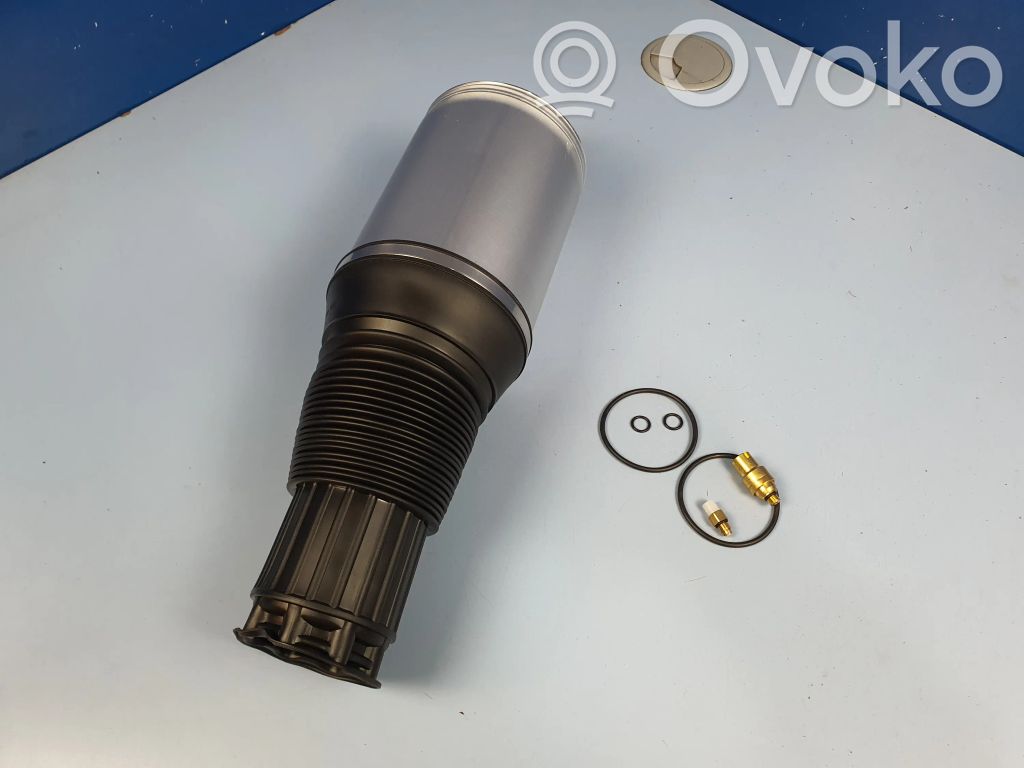 Audi A8 S8 D3 4E Priekšpusē gaisa spilvens 