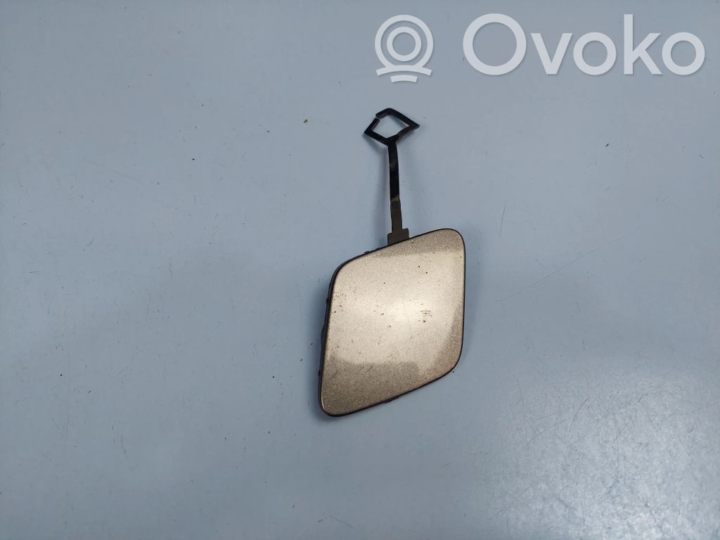 Peugeot Partner III Front tow hook cap/cover 