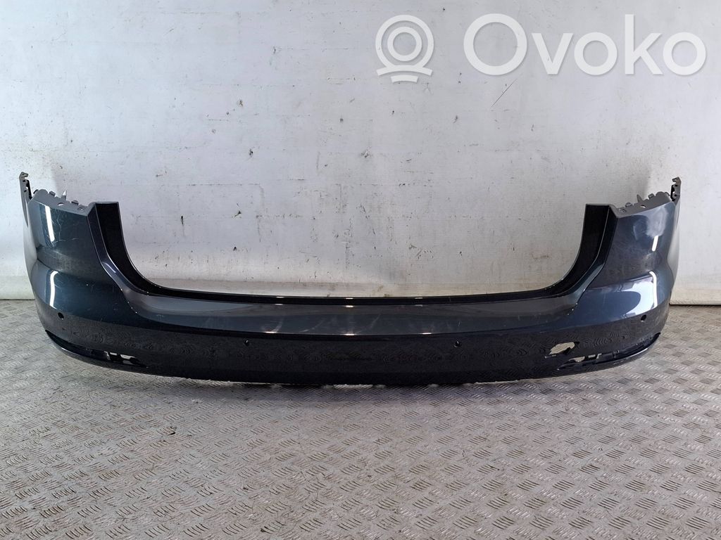 Audi A6 S6 C8 4K Parachoques 