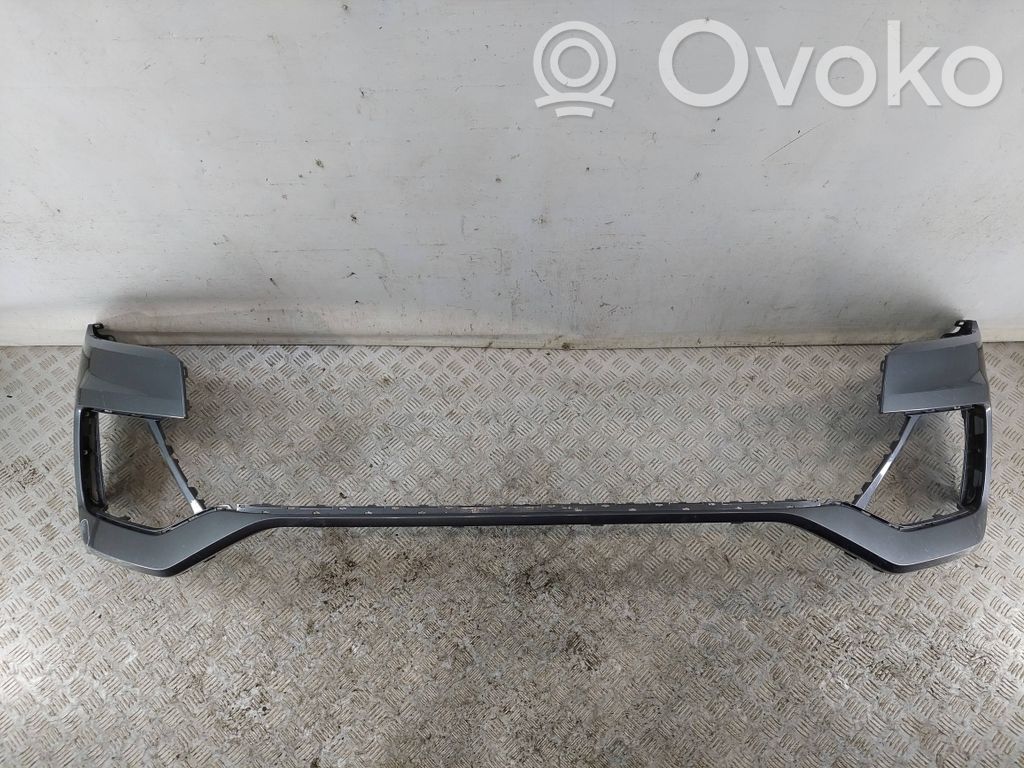 Audi Q8 Front bumper 