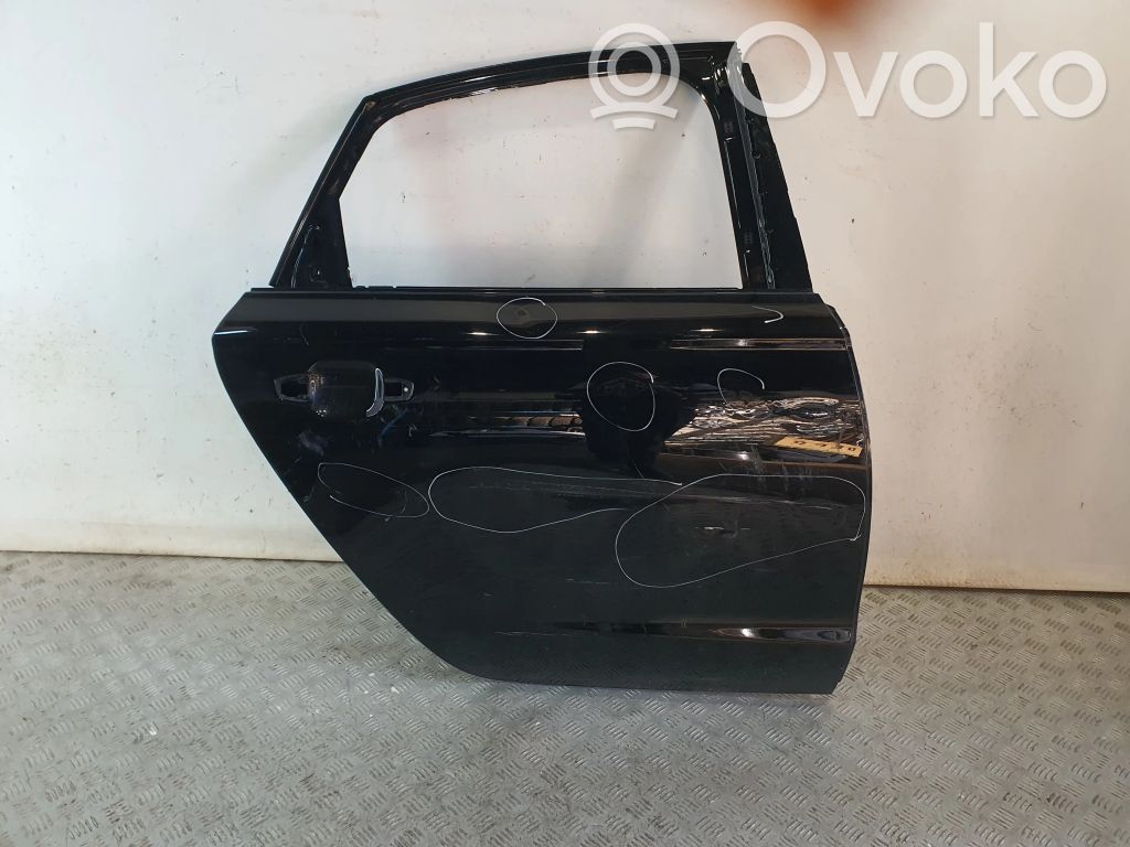 Audi A6 S6 C7 4G Puerta trasera 