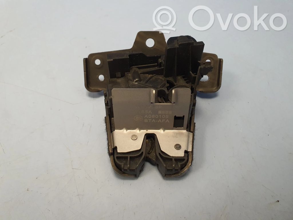 Volvo XC60 Tailgate/trunk/boot lock/catch/latch 