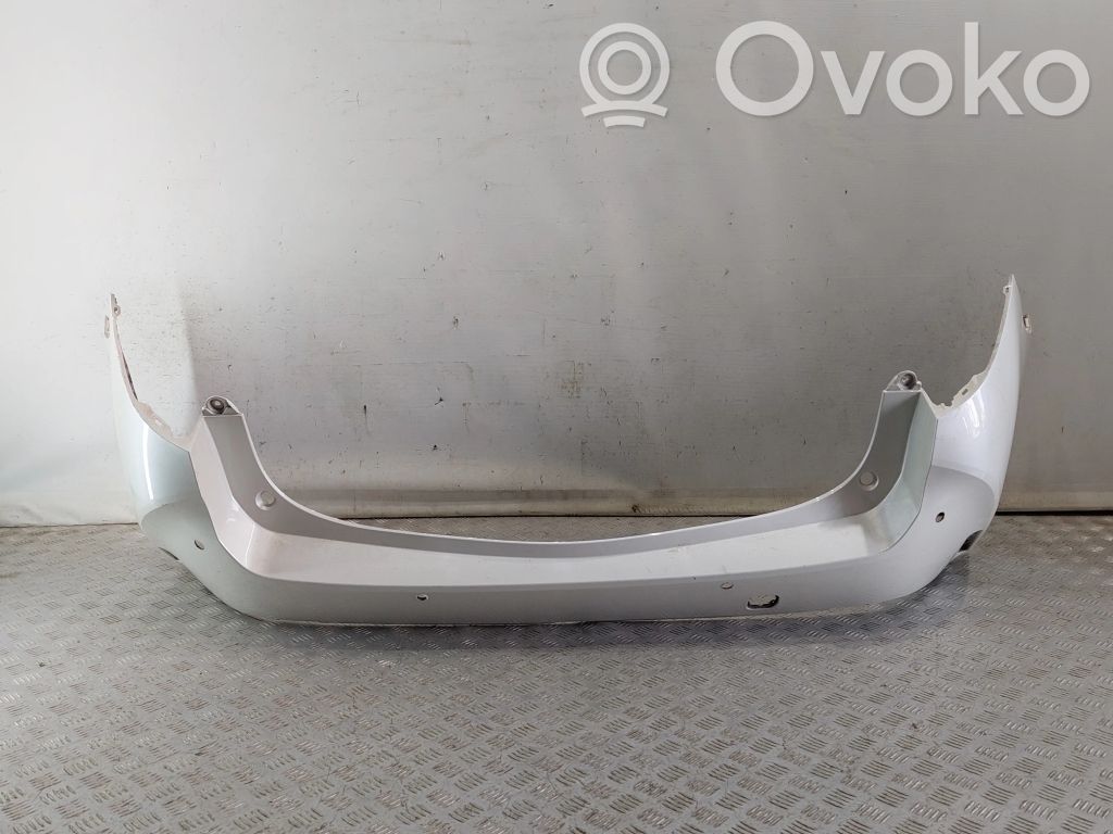 Toyota Corolla E210 E21 Бампер 