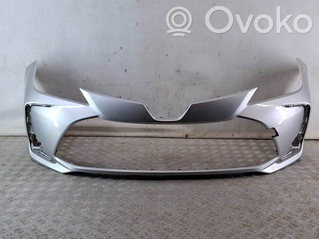 Toyota Corolla E210 E21 Zderzak przedni 