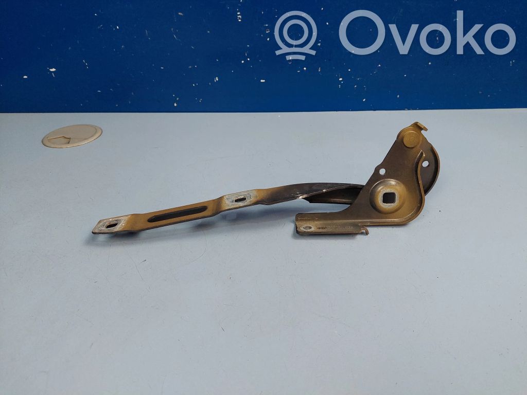 Citroen Berlingo Engine bonnet/hood hinges 