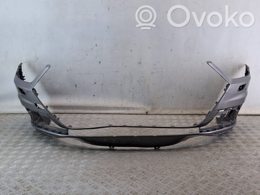 Audi A8 S8 D5 Front bumper 