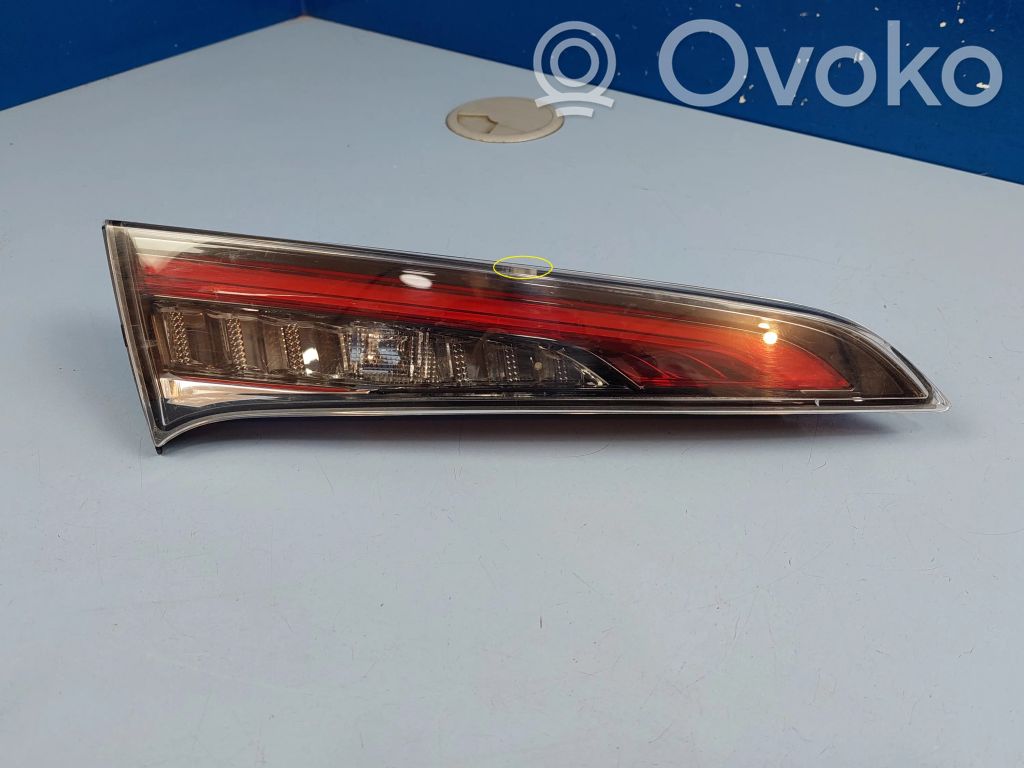Toyota Corolla E210 E21 Tailgate rear/tail lights 