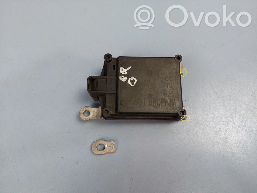 Nissan Qashqai Distronic sensor radar 