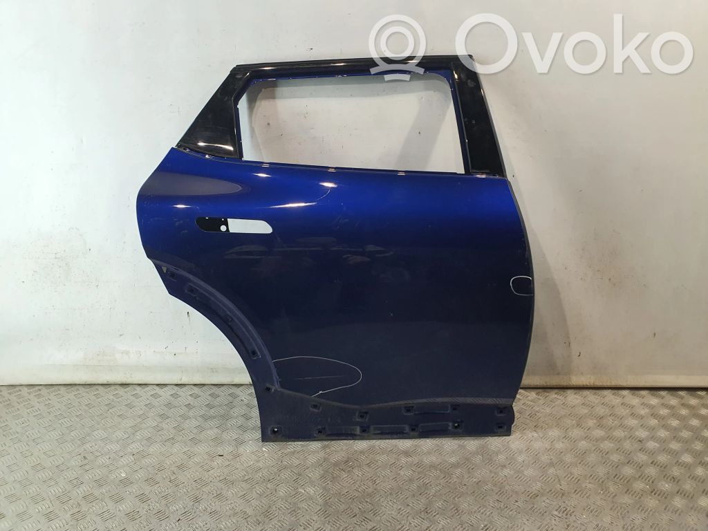 KIA EV6 Galinės durys 