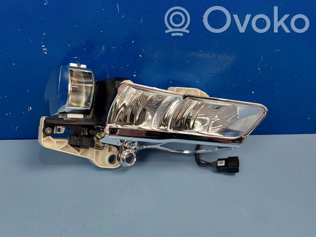 Audi A6 S6 C7 4G Einzelteil Scheinwerfer 