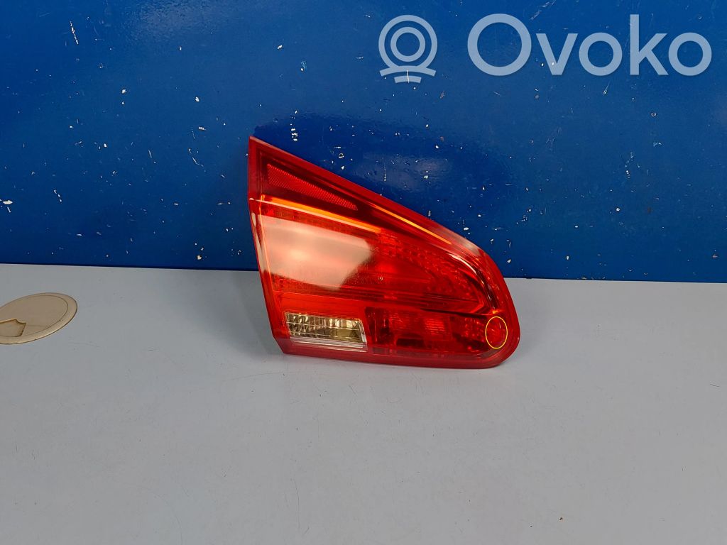 KIA Ceed Rear/tail lights 