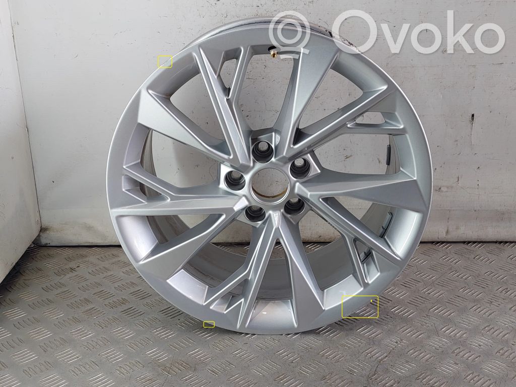 Audi A5 Jantă aliaj R18 