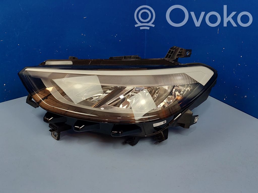 Volkswagen ID.3 Scheinwerfer 
