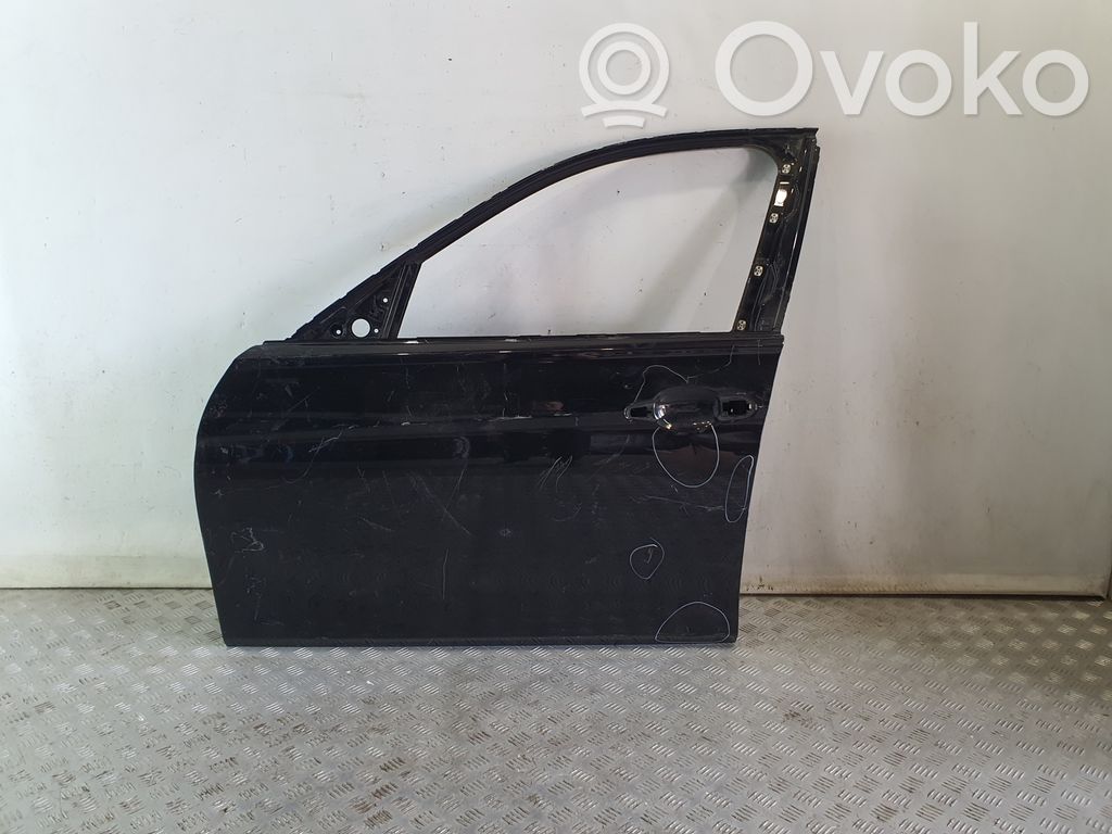 BMW 3 F30 F35 F31 Дверь 