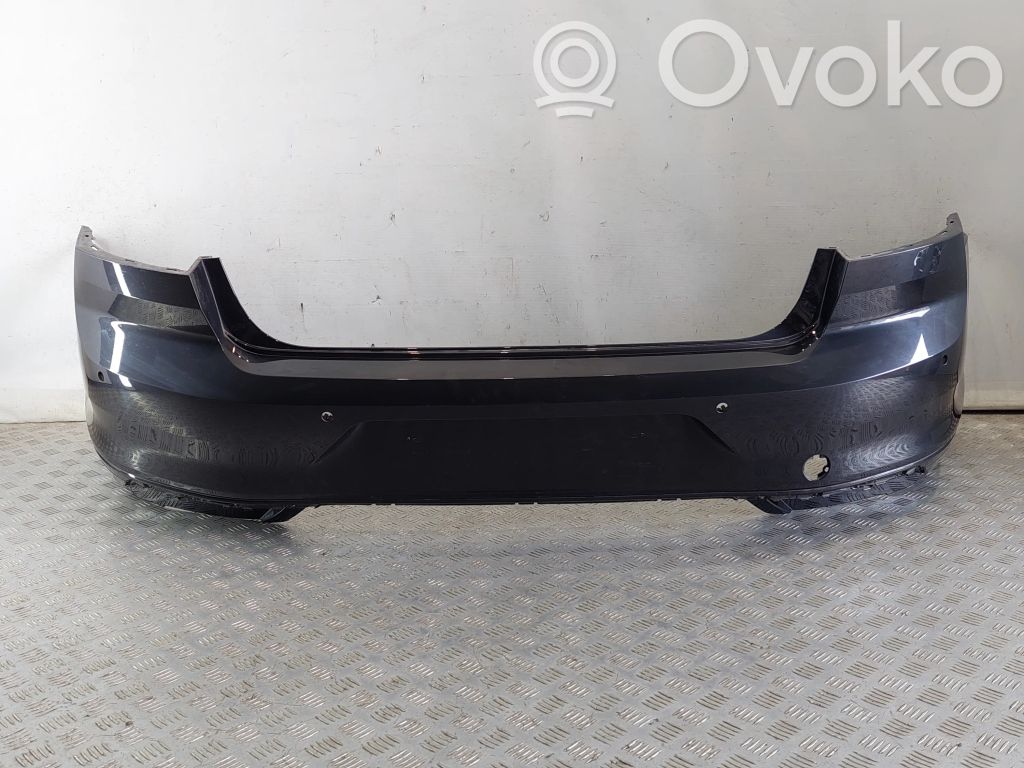 Volkswagen PASSAT B8 Galinis bamperis 