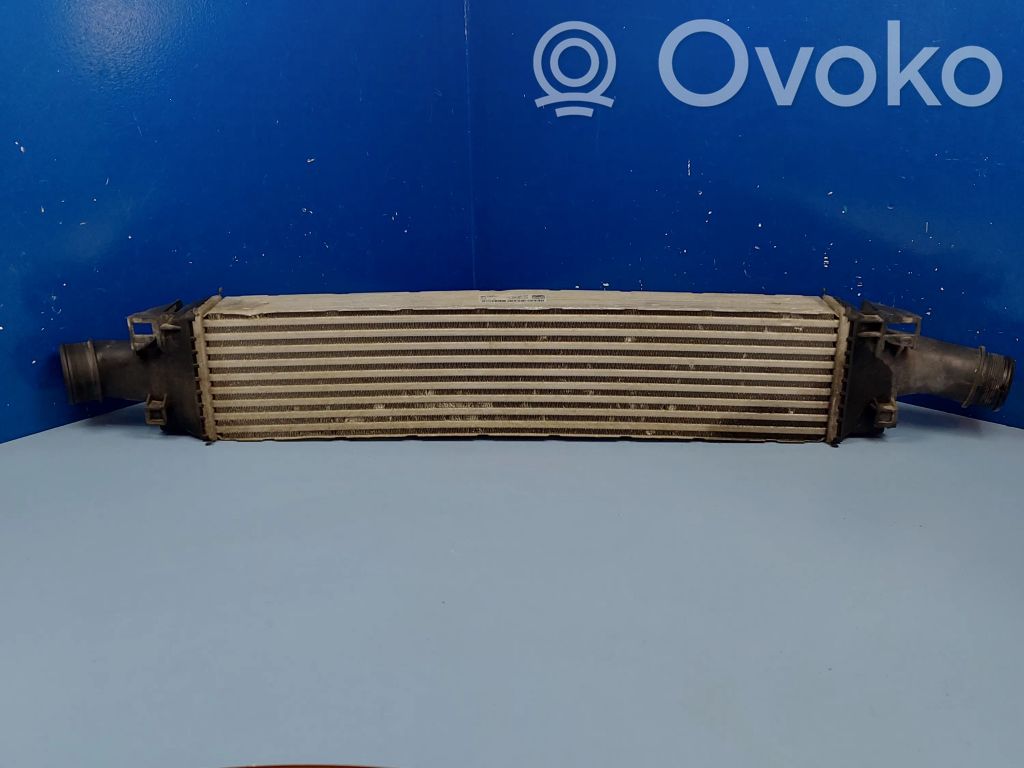 Audi Q5 SQ5 FY Interkūlerio radiatorius 
