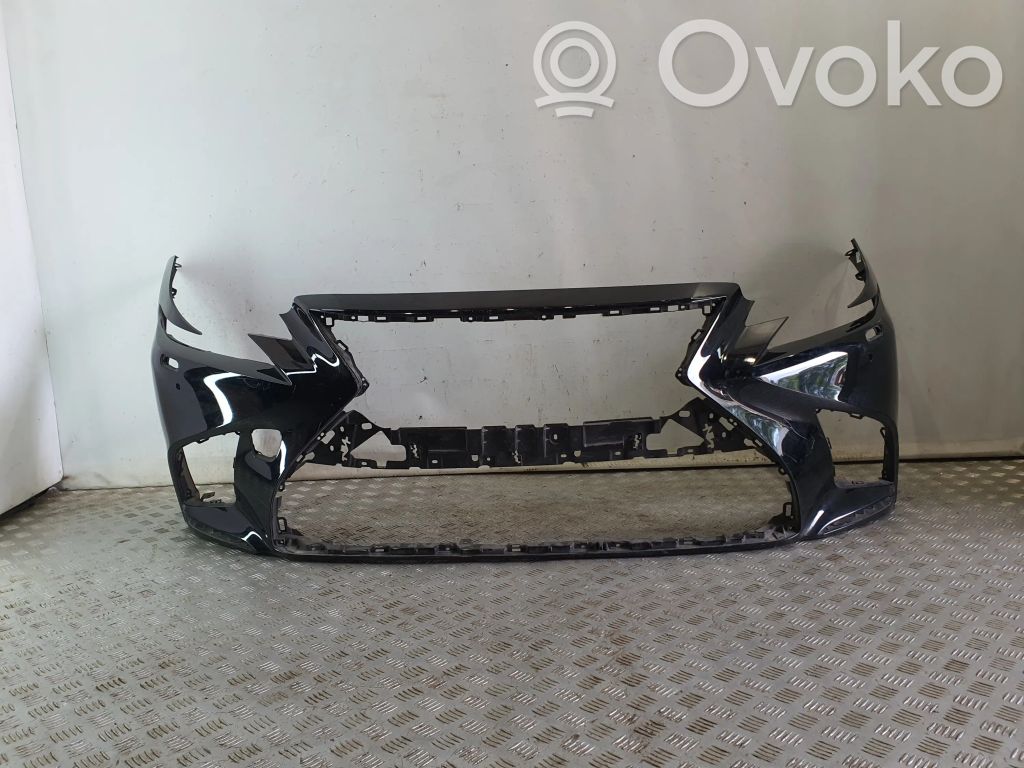 Lexus LS 460 - 600H Parachoques delantero 