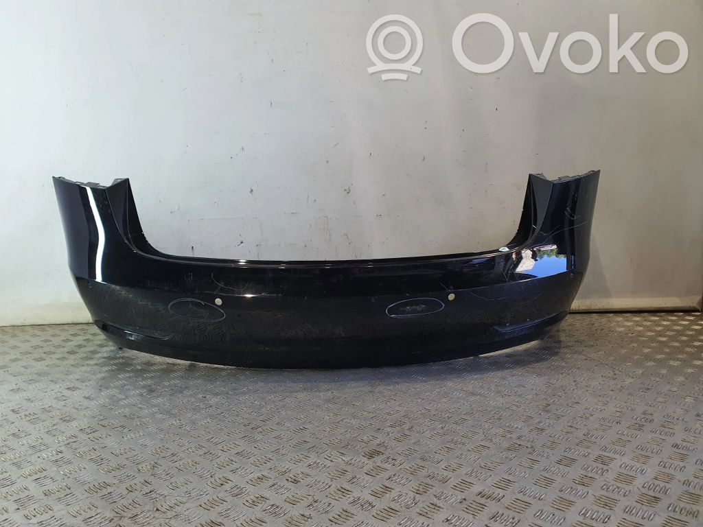 Tesla Model 3 Bamperis 