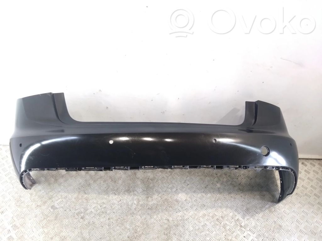 Audi A6 C7 Parachoques 