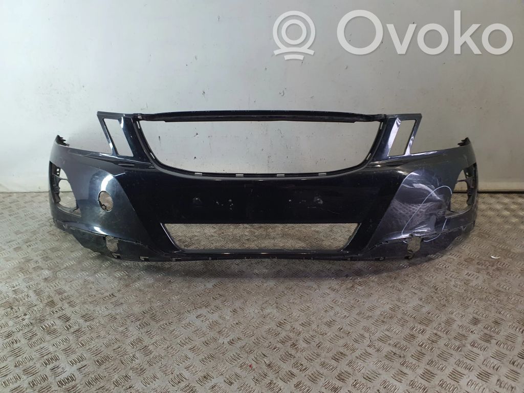 Volvo XC60 Front bumper 