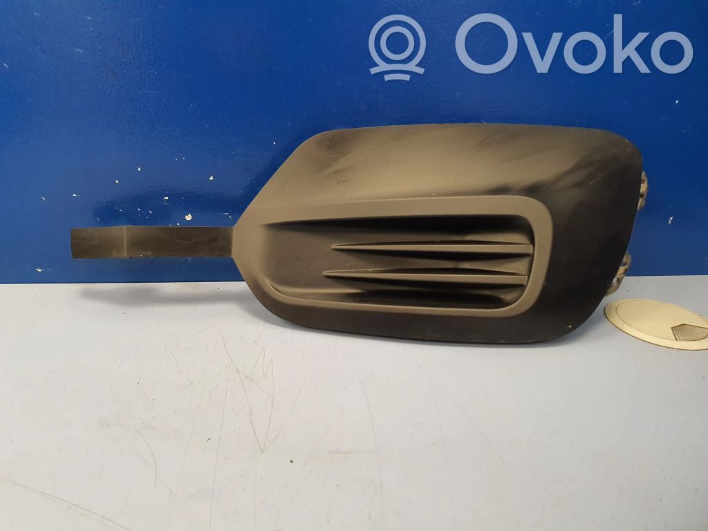 Opel Combo E Front fog light trim/grill 