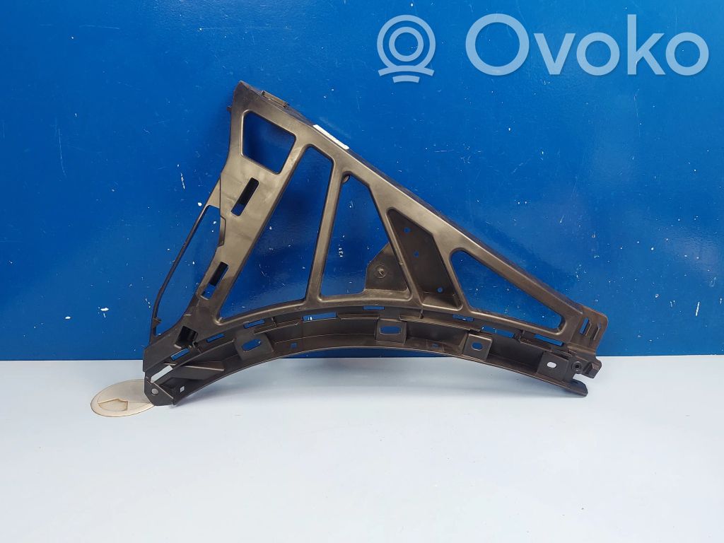 Porsche Cayenne (92A) Front bumper mounting bracket 