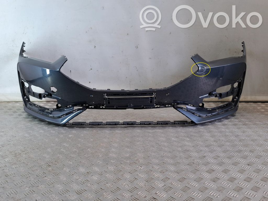 Seat Leon IV Priekinis bamperis 