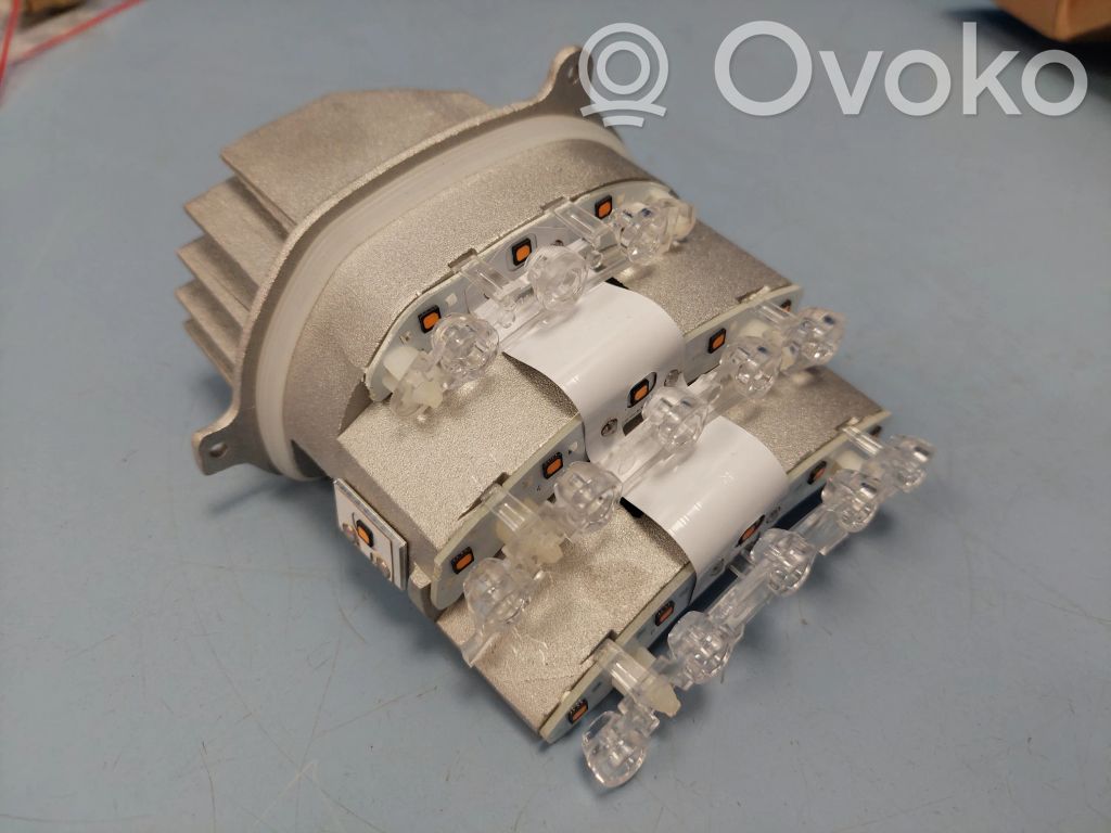 BMW 3 E90 E91 LED ballast control module 